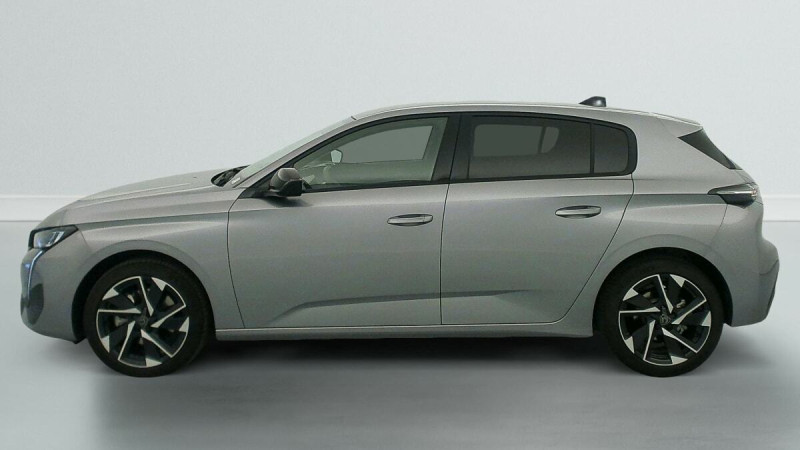 PEUGEOT 308 HYBRID 145 E-DCS6 ALLURE