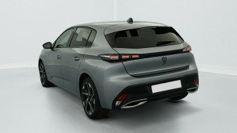 PEUGEOT 308 HYBRID 145 E-DCS6 ALLURE