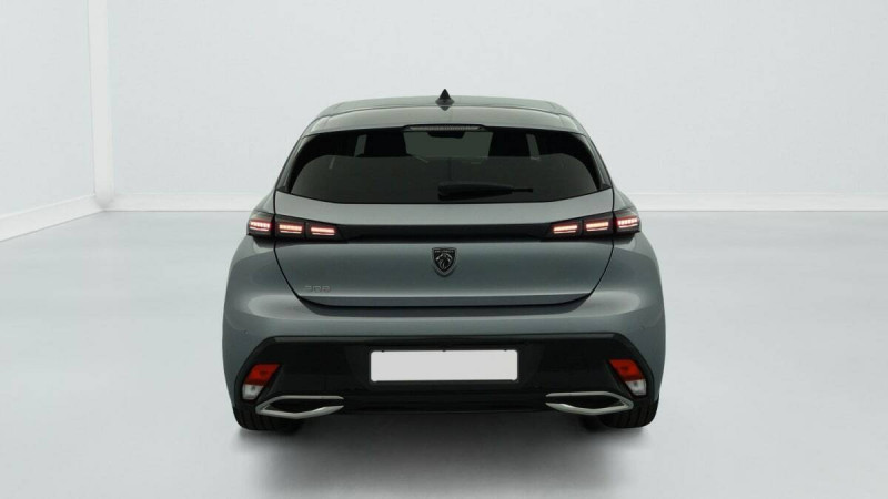 PEUGEOT 308 HYBRID 145 E-DCS6 ALLURE