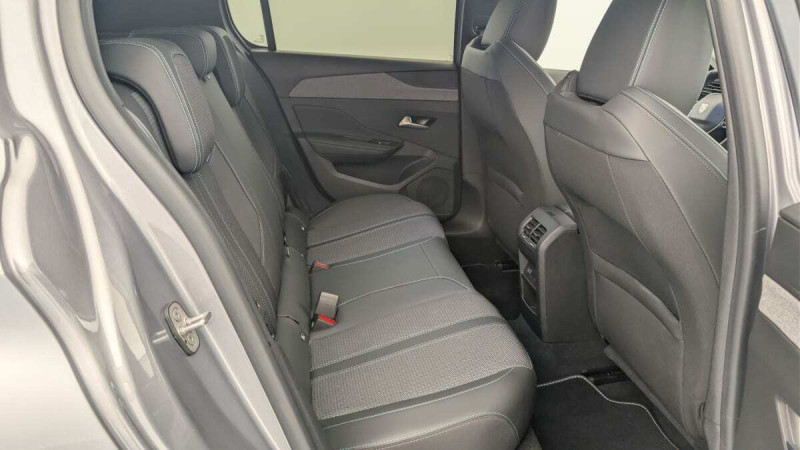 PEUGEOT 308 HYBRID 145 E-DCS6 ALLURE