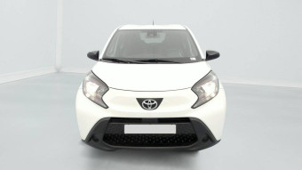 TOYOTA AYGO X 1.0 VVT-I 72 S-CVT DYNAMIC