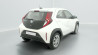 TOYOTA AYGO X 1.0 VVT-I 72 S-CVT DYNAMIC