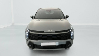 KIA SPORTAGE HYBRIDE 239 CH BVA6 GT-LINE