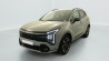 KIA SPORTAGE HYBRIDE 239 CH BVA6 GT-LINE