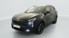 KIA SPORTAGE HYBRIDE 239 CH BVA6 GT-LINE