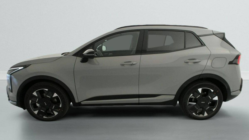 KIA SPORTAGE HYBRIDE 239 CH BVA6 GT-LINE