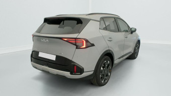 KIA SPORTAGE HYBRIDE 239 CH BVA6 GT-LINE