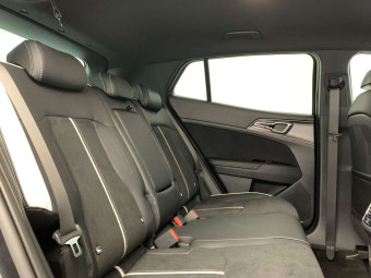 KIA SPORTAGE HYBRIDE 239 CH BVA6 GT-LINE