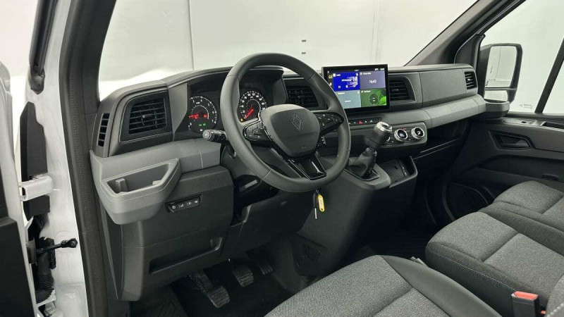 RENAULT MASTER MASTER IV 3500 L3H2 2.0 BLUEDCI 170CH EXTRA