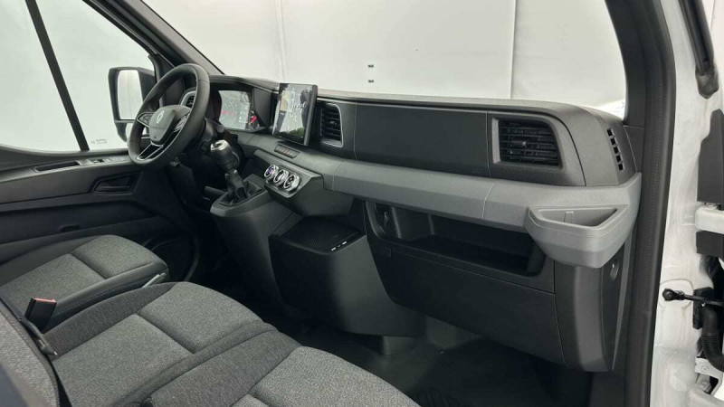 RENAULT MASTER MASTER IV 3500 L3H2 2.0 BLUEDCI 130CH EXTRA