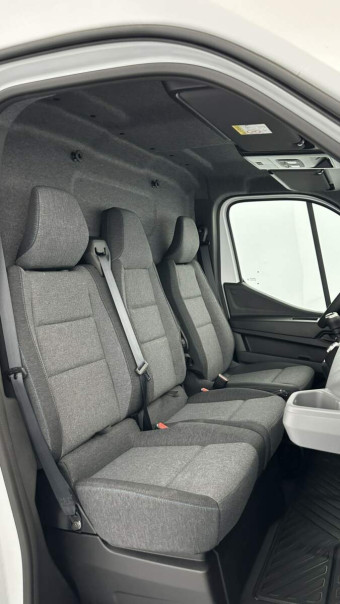 RENAULT MASTER MASTER IV 3500 L3H2 2.0 BLUEDCI 130CH EXTRA