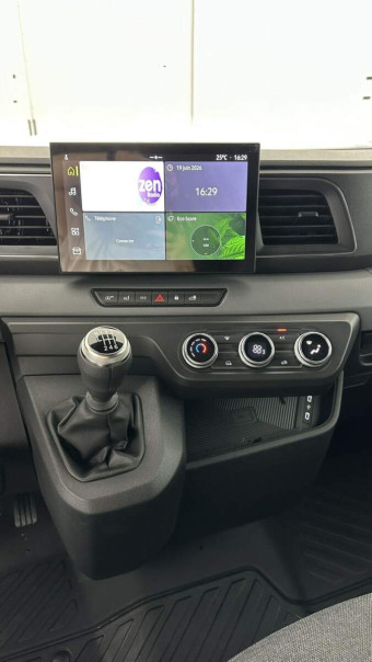 RENAULT MASTER MASTER IV 3500 L3H2 2.0 BLUEDCI 130CH EXTRA