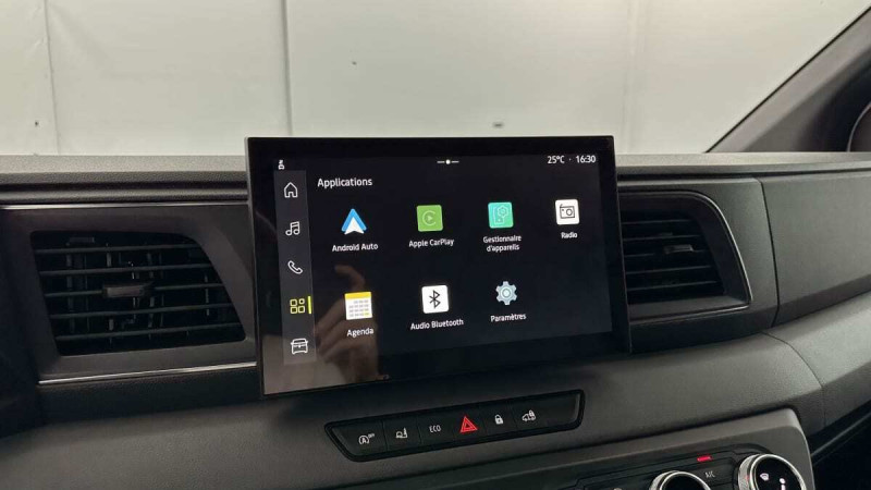RENAULT MASTER MASTER IV 3500 L3H2 2.0 BLUEDCI 130CH EXTRA