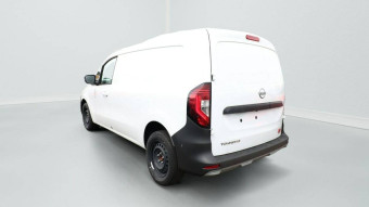 NISSAN TOWNSTAR N-CONNECTA L2
