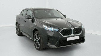 BMW X2 U10 SDRIVE 20D 163CH DKG7 M SPORT