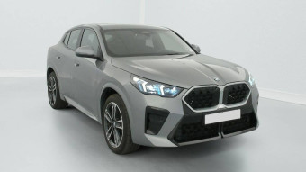 BMW X2 U10 SDRIVE 20D 163CH DKG7 M SPORT