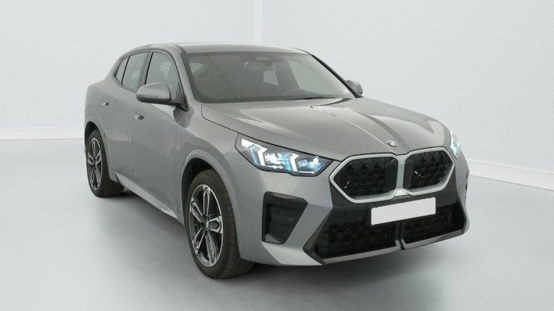 BMW X2 U10 SDRIVE 20D 163CH DKG7 M SPORT