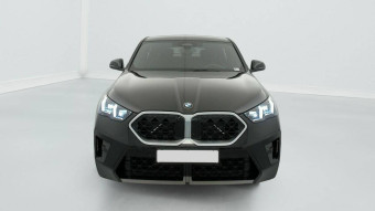 BMW X2 U10 SDRIVE 20D 163CH DKG7 M SPORT