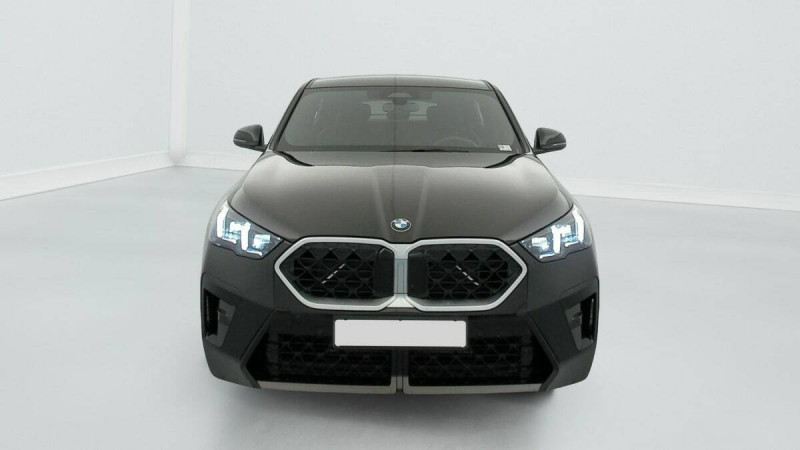 BMW X2 U10 SDRIVE 20D 163CH DKG7 M SPORT