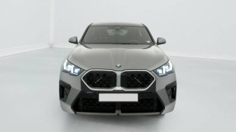 BMW X2 U10 SDRIVE 20D 163CH DKG7 M SPORT