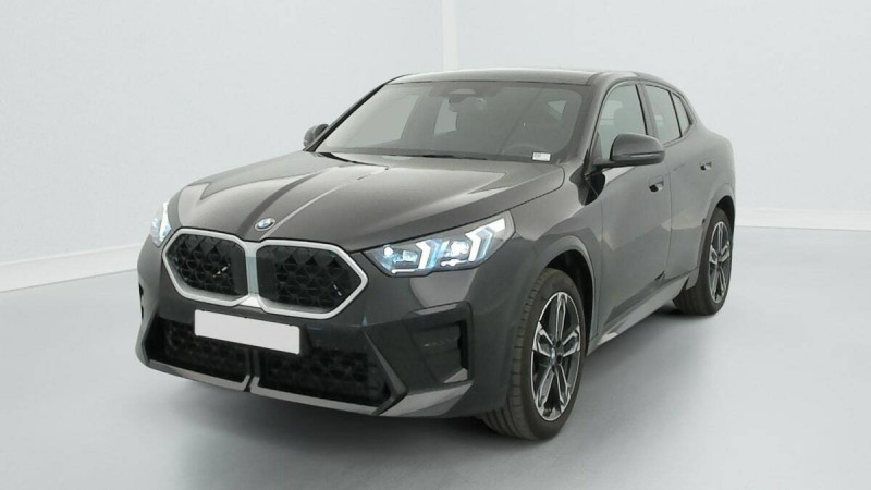 BMW X2 U10 SDRIVE 20D 163CH DKG7 M SPORT