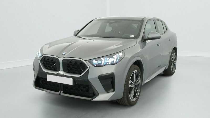 BMW X2 U10 SDRIVE 20D 163CH DKG7 M SPORT