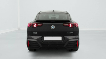 BMW X2 U10 SDRIVE 20D 163CH DKG7 M SPORT