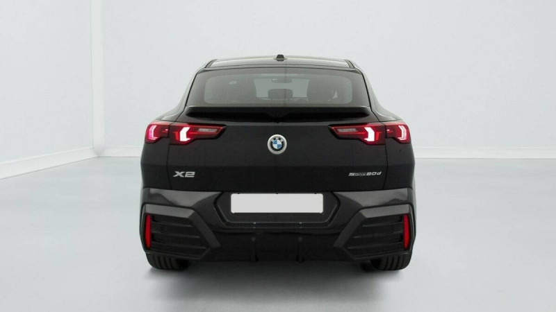 BMW X2 U10 SDRIVE 20D 163CH DKG7 M SPORT