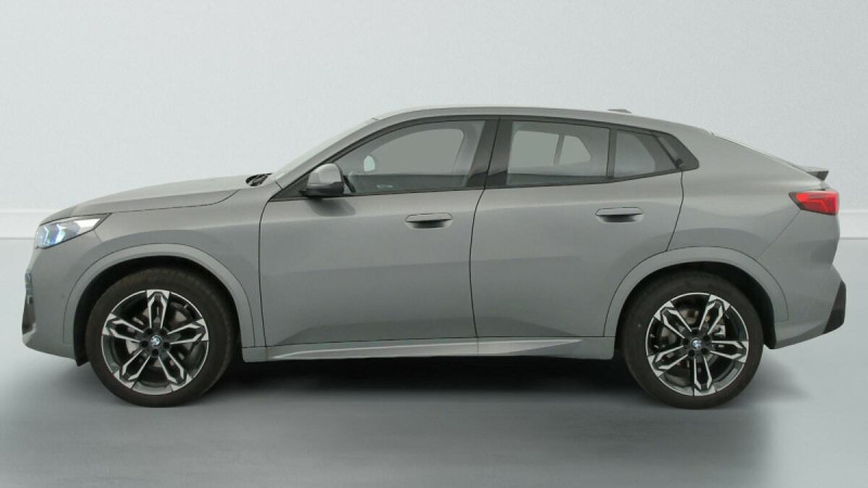 BMW X2 U10 SDRIVE 20D 163CH DKG7 M SPORT