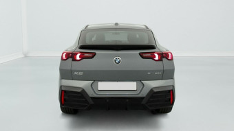 BMW X2 U10 SDRIVE 20D 163CH DKG7 M SPORT