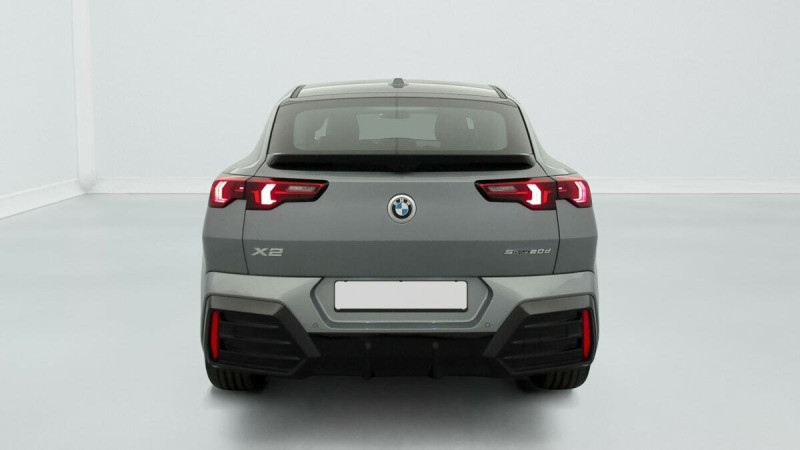 BMW X2 U10 SDRIVE 20D 163CH DKG7 M SPORT