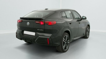 BMW X2 U10 SDRIVE 20D 163CH DKG7 M SPORT