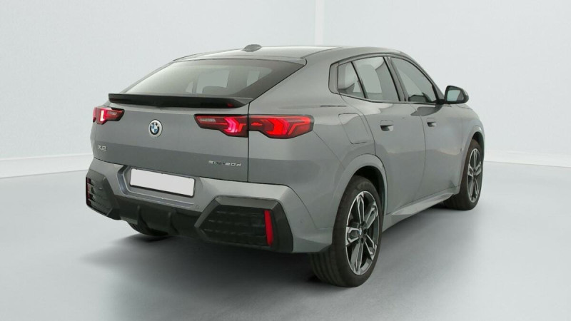 BMW X2 U10 SDRIVE 20D 163CH DKG7 M SPORT