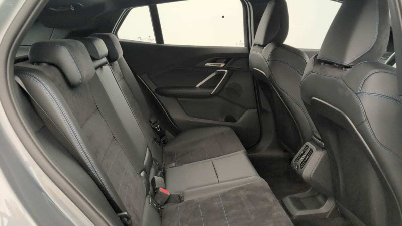 BMW X2 U10 SDRIVE 20D 163CH DKG7 M SPORT