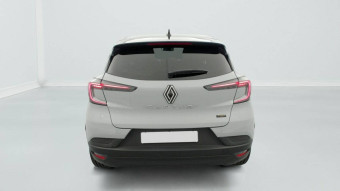 RENAULT CAPTUR E-TECH FULL HYBRID 160 CH TECHNO