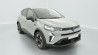 RENAULT CAPTUR E-TECH FULL HYBRID 160 CH TECHNO