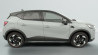RENAULT CAPTUR E-TECH FULL HYBRID 160 CH TECHNO