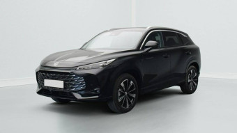 MG EHS 1.5 HYBRID+ 224 CH LUXURY