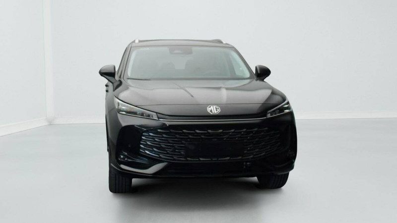MG EHS 1.5 HYBRID+ 224 CH LUXURY