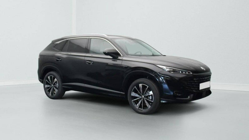 MG EHS 1.5 HYBRID+ 224 CH LUXURY