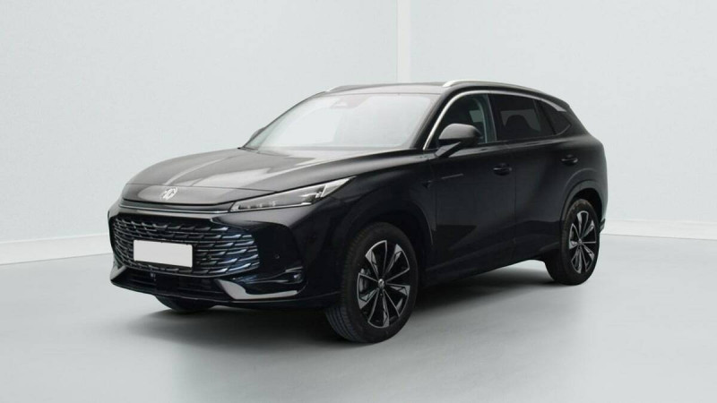 MG EHS 1.5 HYBRID+ 224 CH LUXURY