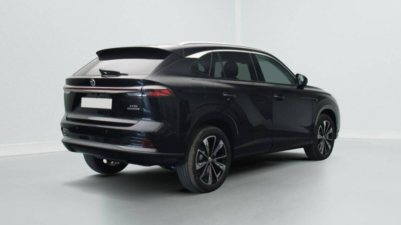 MG EHS 1.5 HYBRID+ 224 CH LUXURY