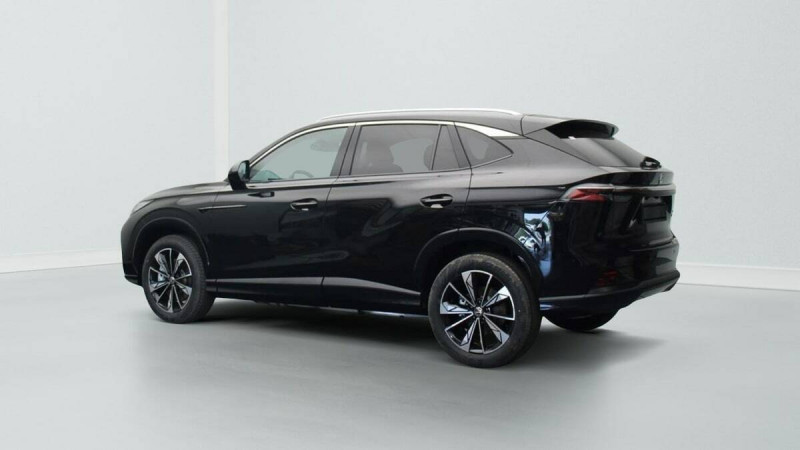 MG EHS 1.5 HYBRID+ 224 CH LUXURY
