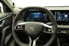 MG EHS 1.5 HYBRID+ 224 CH LUXURY