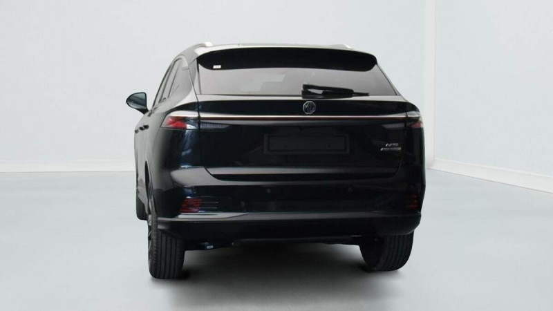 MG EHS 1.5 HYBRID+ 224 CH LUXURY