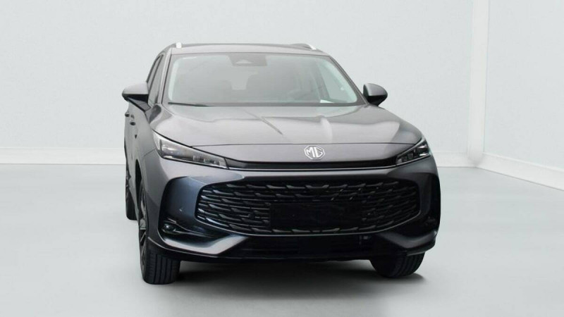 MG EHS 1.5 HYBRID+ 224 CH LUXURY
