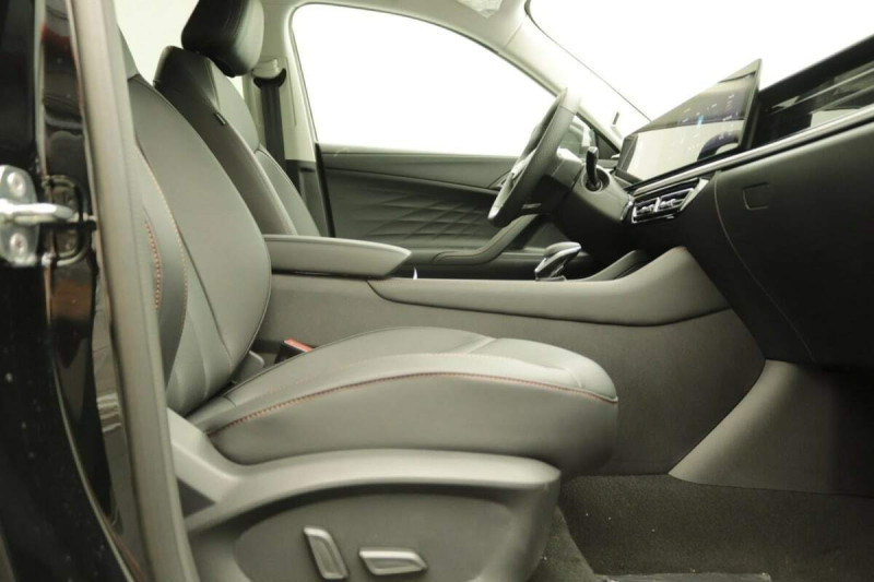 MG EHS 1.5 HYBRID+ 224 CH LUXURY