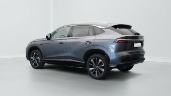 MG EHS 1.5 HYBRID+ 224 CH LUXURY