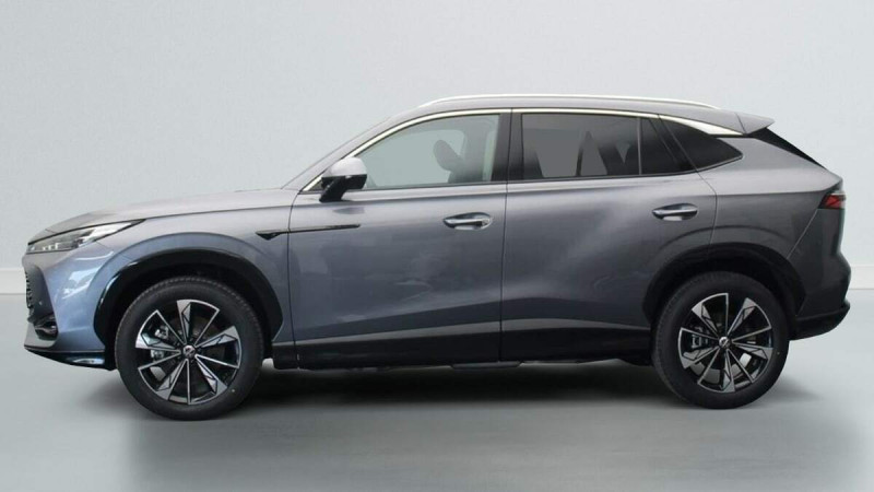 MG EHS 1.5 HYBRID+ 224 CH LUXURY