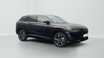MG EHS 1.5 HYBRID+ 224 CH LUXURY